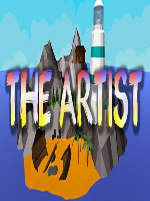 Обложка The Artist