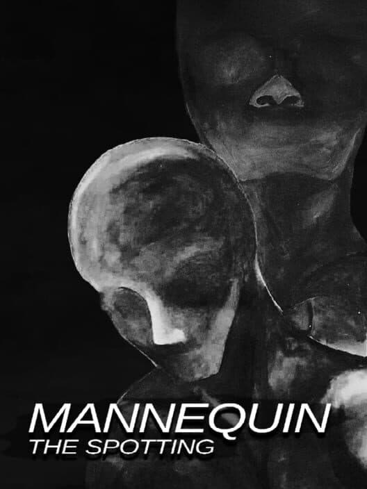 Обложка Mannequin The Spotting