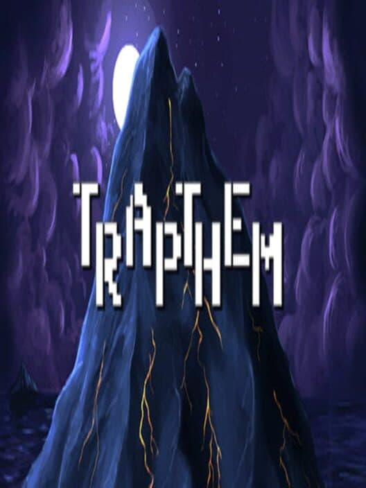 Обложка Trap Them