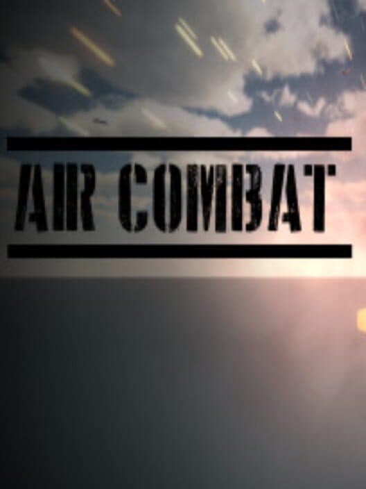 Обложка Air Combat Arena