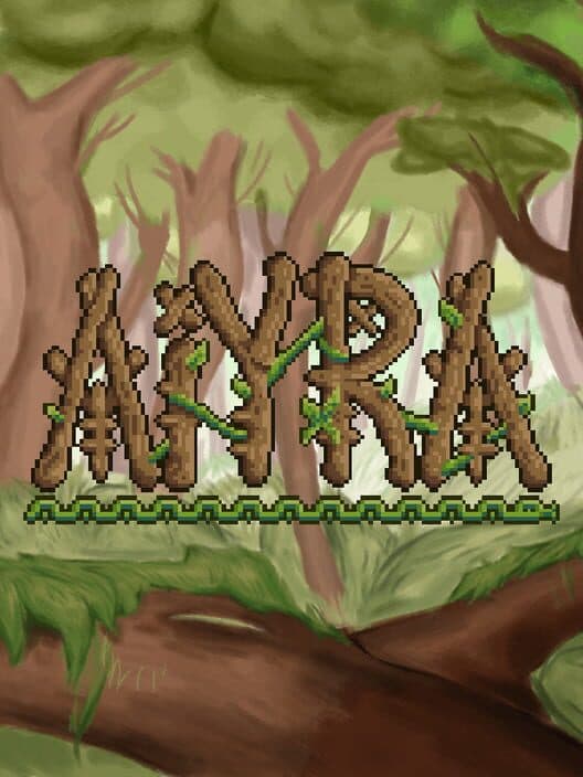 Обложка Aiyra