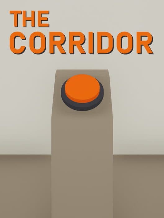 Обложка The Corridor
