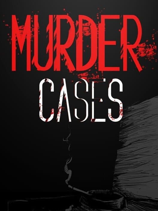 Обложка Murder Cases