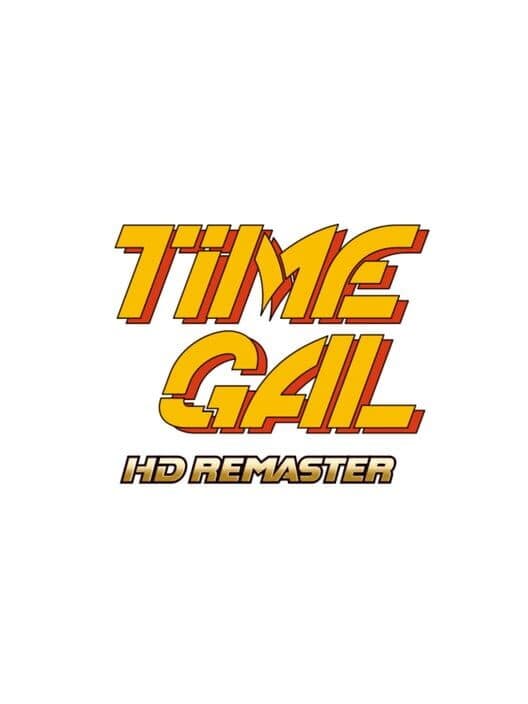 Обложка Time Gal HD Remaster