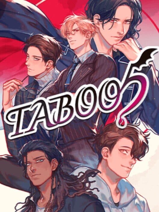 Обложка Taboo 5