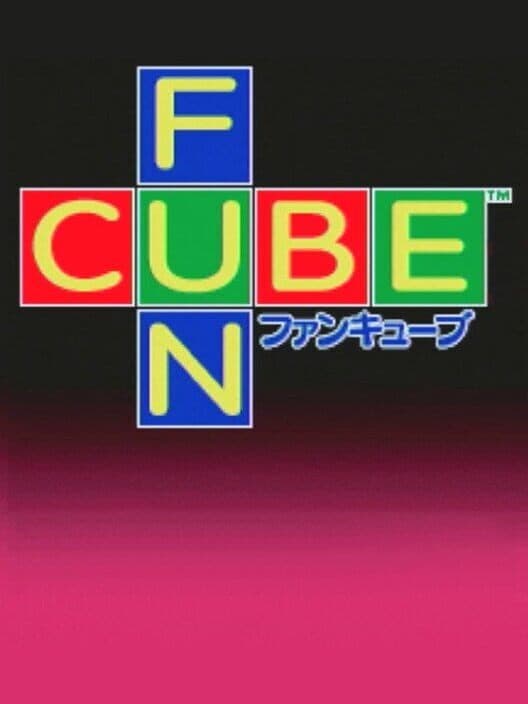 Обложка Fun Cube