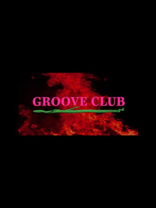 Обложка Groove Club