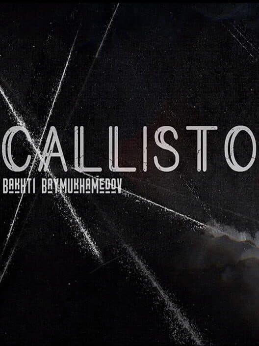 Обложка Callisto