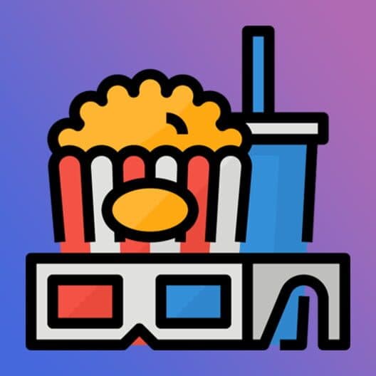 Обложка Guess the Movie: Quiz Game
