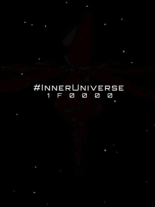 Обложка Inner Universe 1F0000