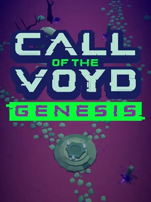 Обложка Call of the VoYD Genesis