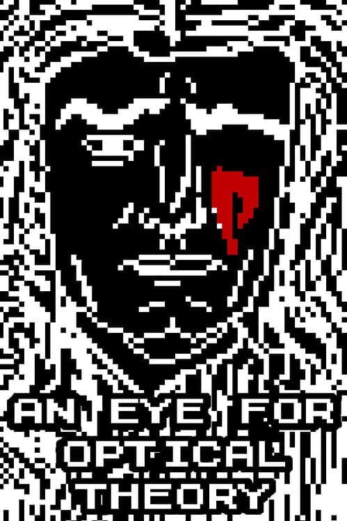 Обложка An Eye for Optical Theory 1666