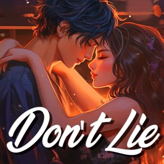 Обложка Don't Lie Pack 2