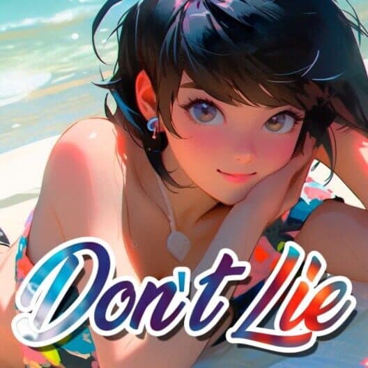 Обложка Don't Lie Pack 1