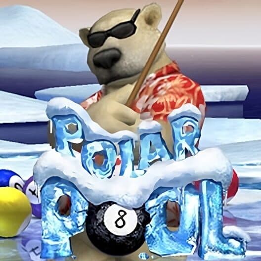 Обложка Polar Pool