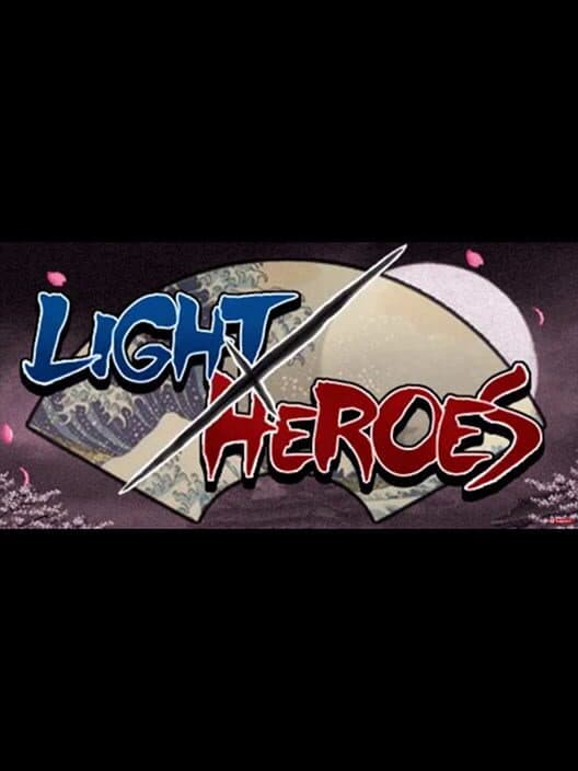Обложка Light Heroes