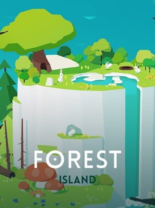 Обложка Forest Island