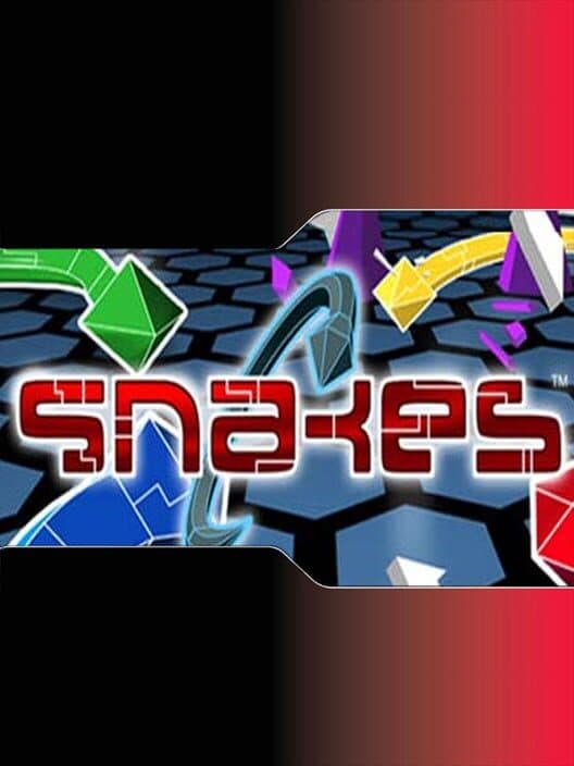 Обложка Snakes