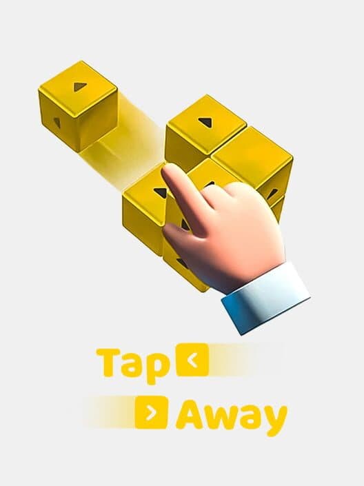 Обложка Tap Away