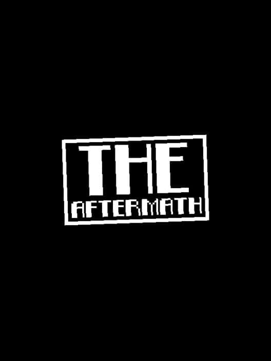Обложка The Aftermath