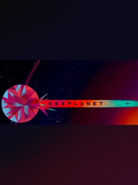 Обложка Keeplanet