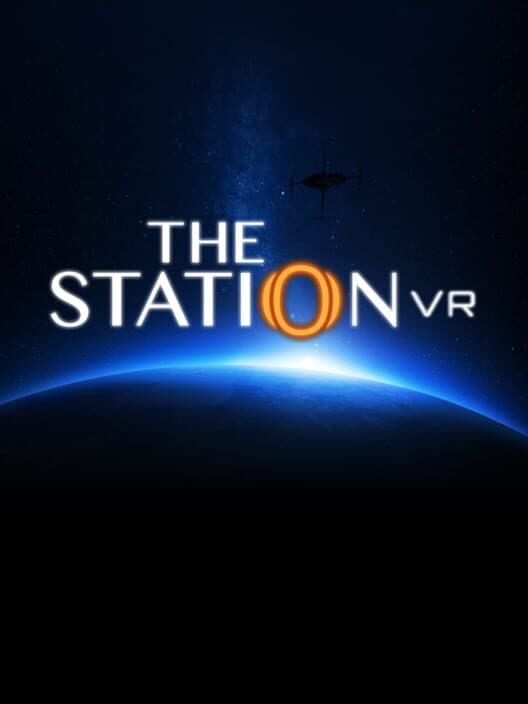 Обложка The Station VR