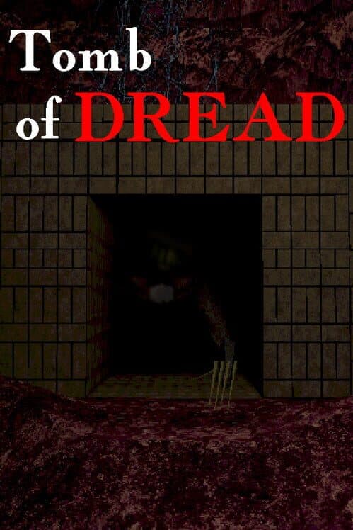 Обложка Tomb of Dread