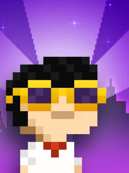 Обложка Tiny Tower Vegas