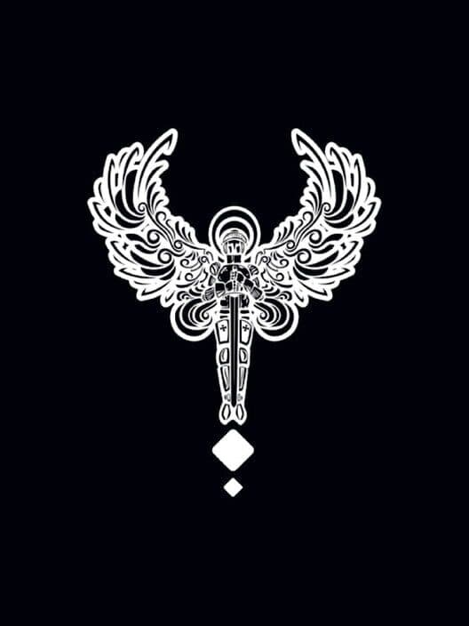 Обложка Shadowvane