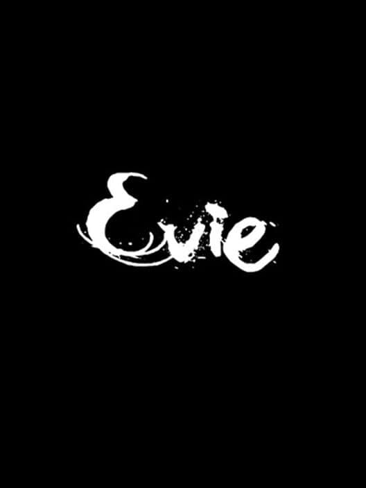 Обложка Evie