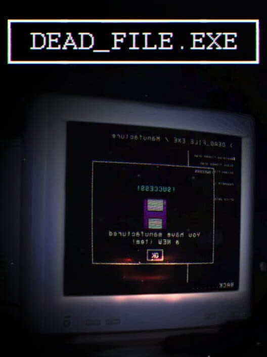 Обложка Dead_file.exe