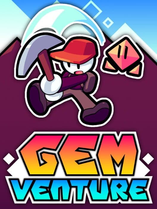 Обложка Gem Venture