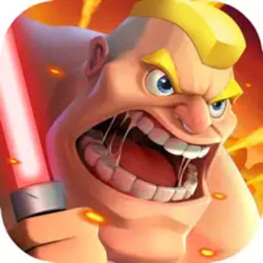 Обложка X-Wars: Clash of Zombies