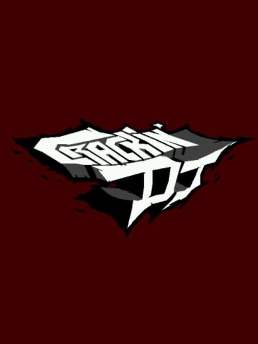 Обложка Crackin' DJ