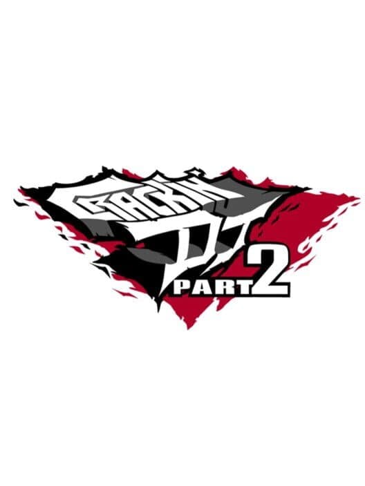Обложка Crackin' DJ Part 2