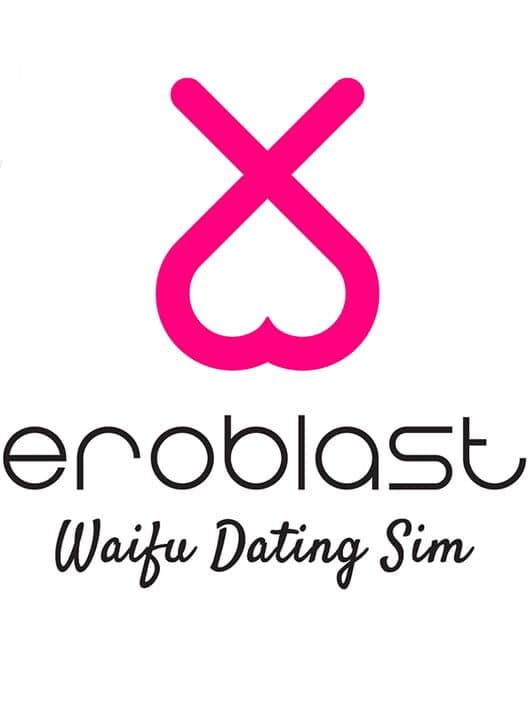 Обложка Eroblast: Waifu Dating Sim