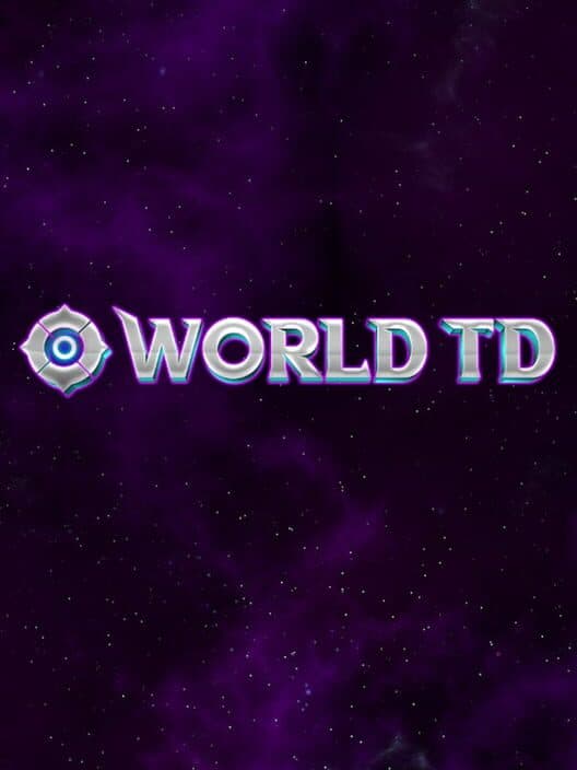 Обложка 0 World TD
