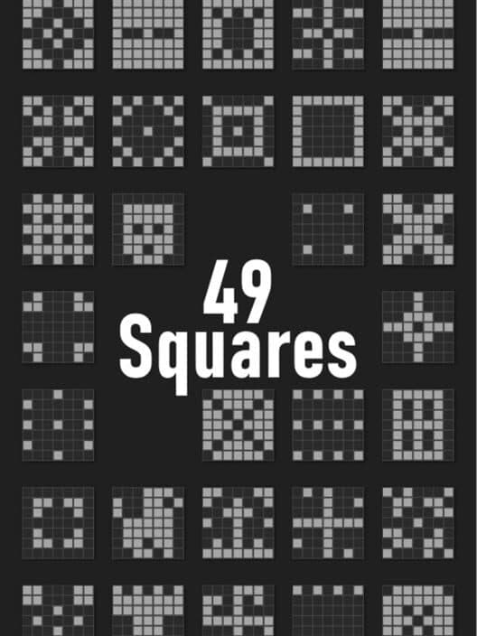 Обложка 49 Squares