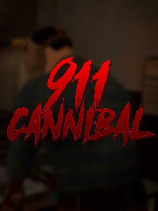 Обложка 911: Cannibal