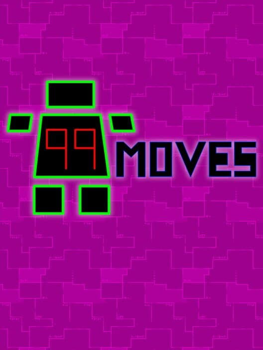 Обложка 99 Moves