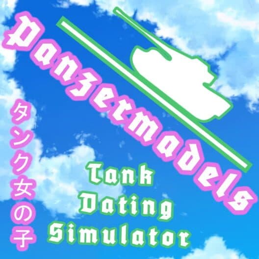 Обложка Panzermadels: Tank Dating Simulator