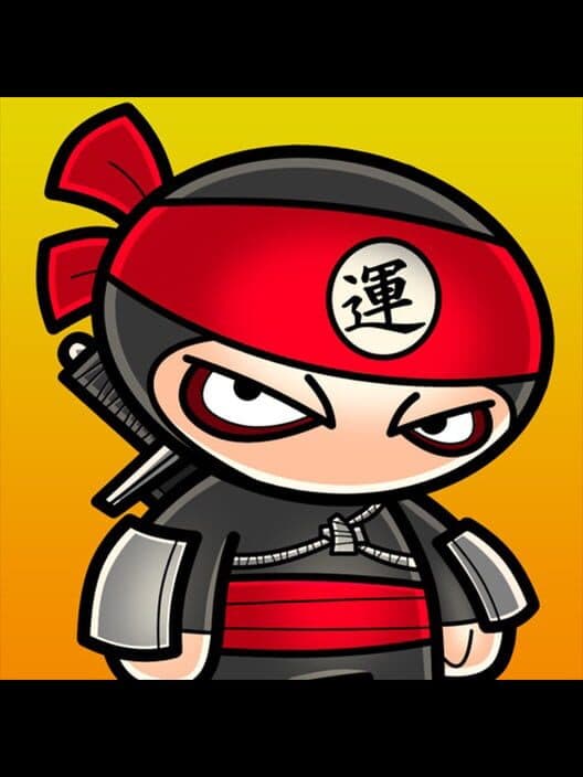 Обложка Chop Chop Ninja