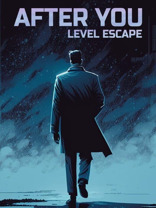 Обложка After You: Level Escape