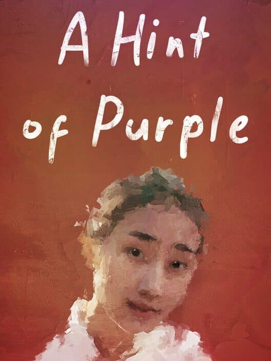Обложка A Hint of Purple