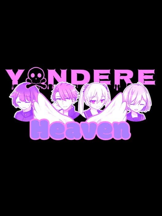 Обложка Yandere Heaven