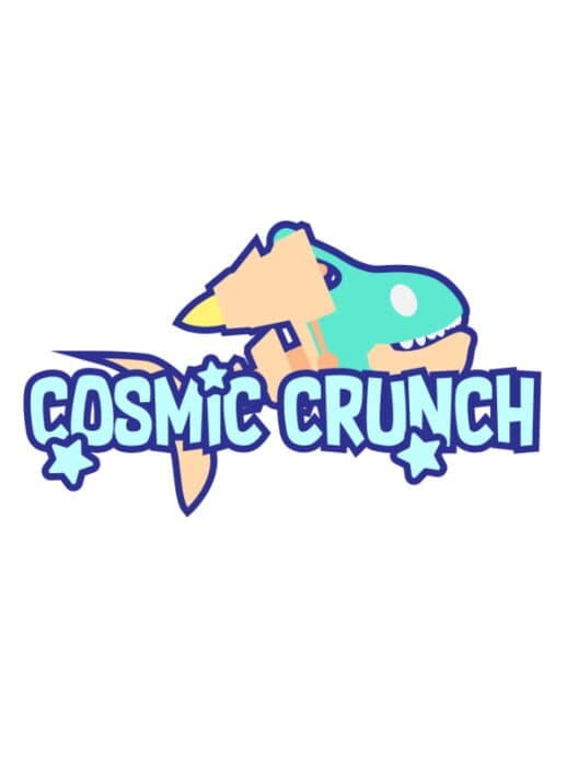 Обложка Cosmic Crunch