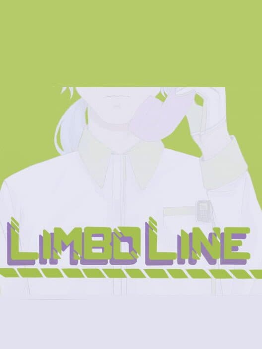 Обложка Limbo Line