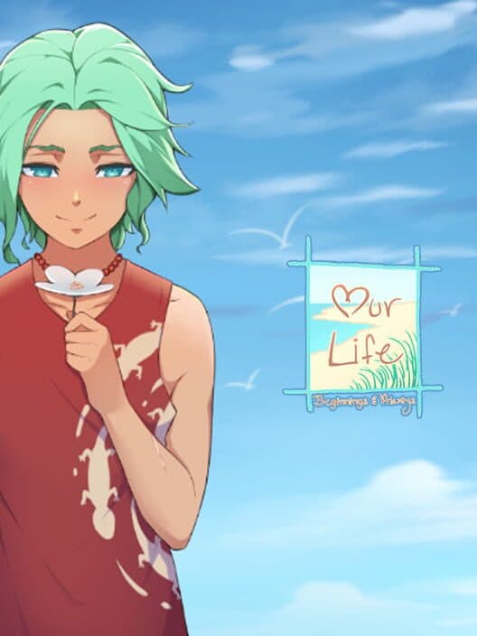 Обложка ​Our Life: Beginnings & Always - Step 2 Expansion