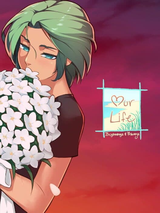 Обложка ​Our Life: Beginnings & Always - Step 3 Expansion