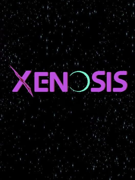 Обложка Xenosis